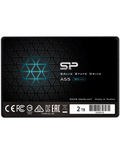 Silicon Power Ace - A55 2TB... 2